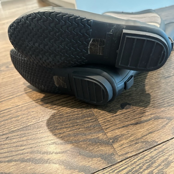 Burberry Clemence rain boots - Picture 8 of 10